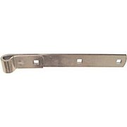 National Mfg/Spectrum Brands Hhi 10 Zinc Hinge Strap N130-732